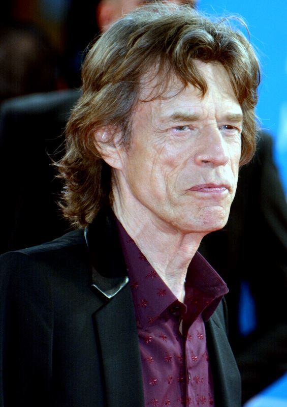 mick