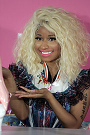 nicki