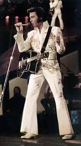 elvis